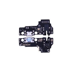 Placa de Carregamento Realme C33/C30/C30s